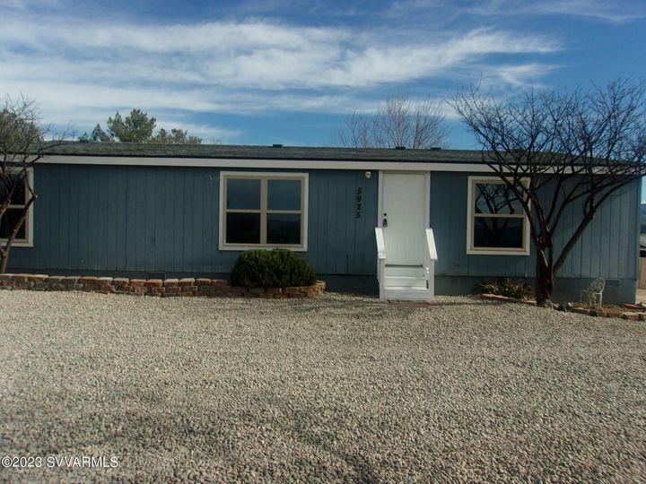 5925 N Point Of View Tr, Rimrock, AZ | Under 5 Acres. Photo 25 of 35