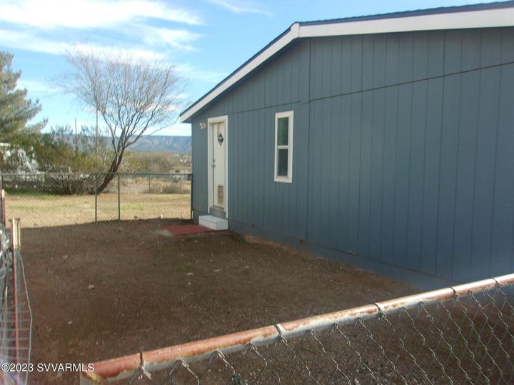 5925 N Point Of View Tr, Rimrock, AZ | Under 5 Acres. Photo 26 of 35