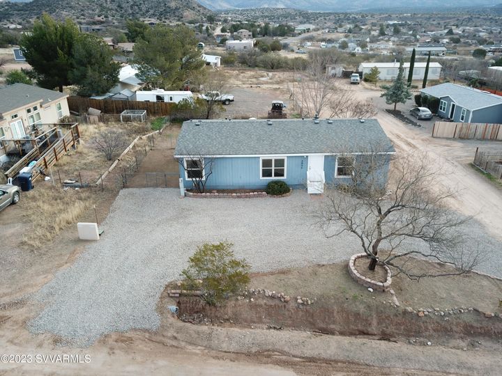 5925 N Point Of View Tr, Rimrock, AZ | Under 5 Acres. Photo 27 of 35