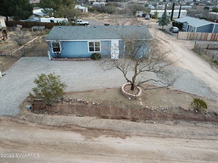 5925 N Point Of View Tr, Rimrock, AZ | Under 5 Acres. Photo 28 of 35