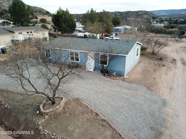 5925 N Point Of View Tr, Rimrock, AZ | Under 5 Acres. Photo 29 of 35