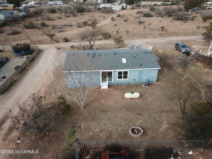 5925 N Point Of View Tr, Rimrock, AZ | Under 5 Acres. Photo 31 of 35