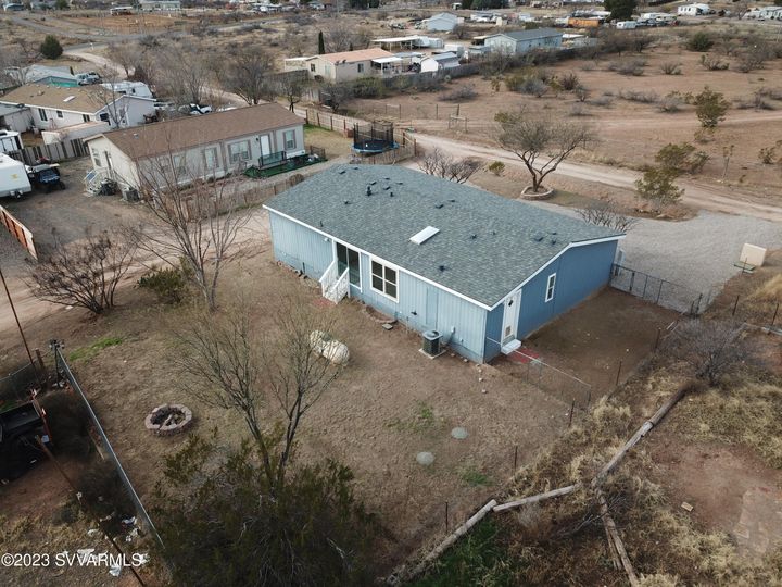 5925 N Point Of View Tr, Rimrock, AZ | Under 5 Acres. Photo 32 of 35