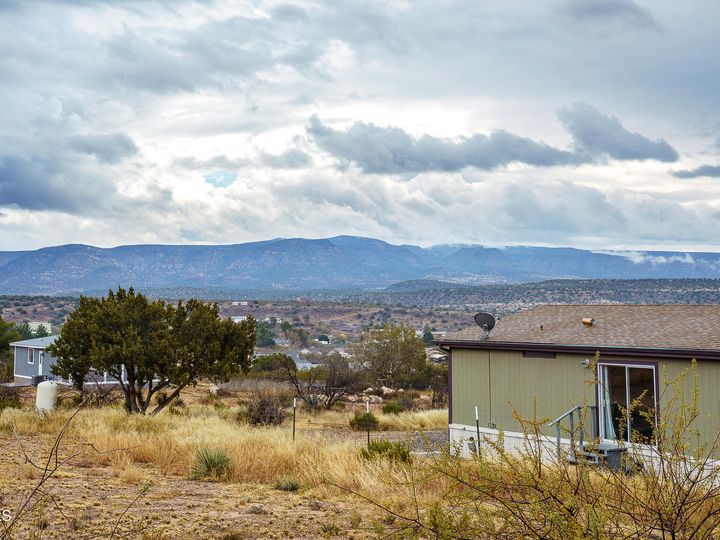5965 N Point Of View Tr, Rimrock, AZ | Under 5 Acres. Photo 4 of 23