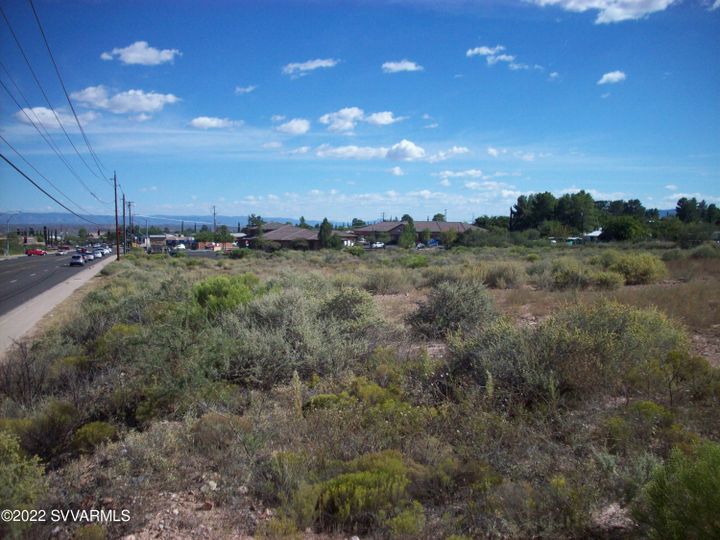 597 E State Route 89a, Cottonwood, AZ | Under 5 Acres. Photo 1 of 11