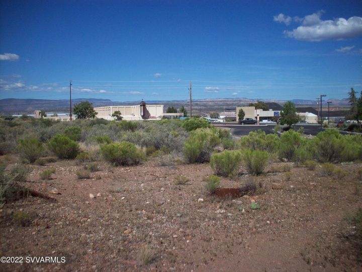 597 E State Route 89a, Cottonwood, AZ | Under 5 Acres. Photo 2 of 11
