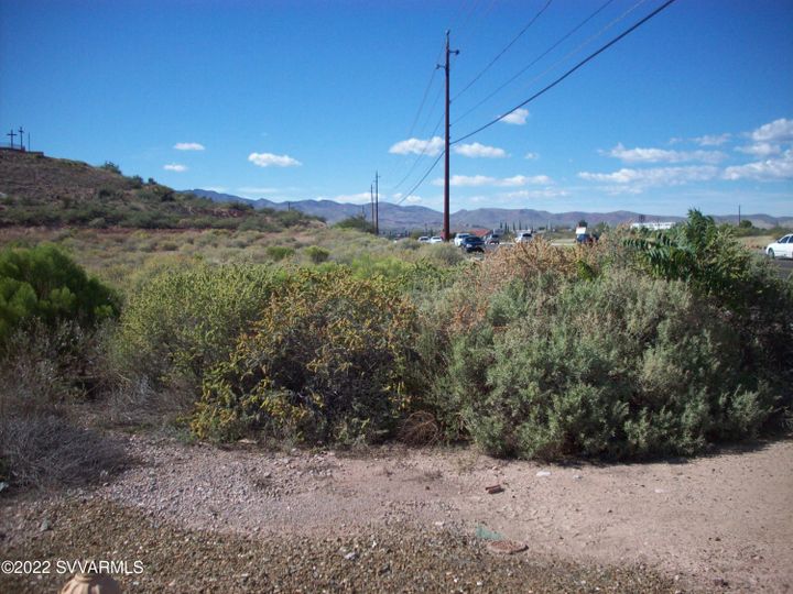 597 E State Route 89a, Cottonwood, AZ | Under 5 Acres. Photo 7 of 11