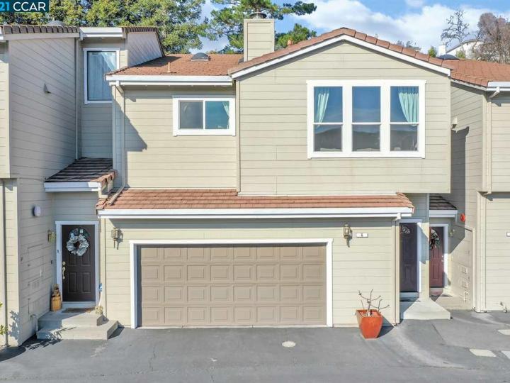 6 Heritage Oaks Rd, Pleasant Hill, CA, 94523 Townhouse. Photo 1 of 32