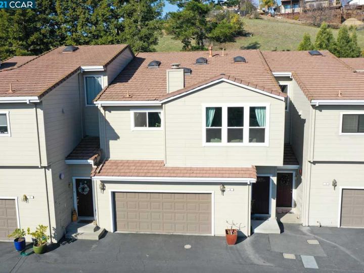 6 Heritage Oaks Rd, Pleasant Hill, CA, 94523 Townhouse. Photo 32 of 32