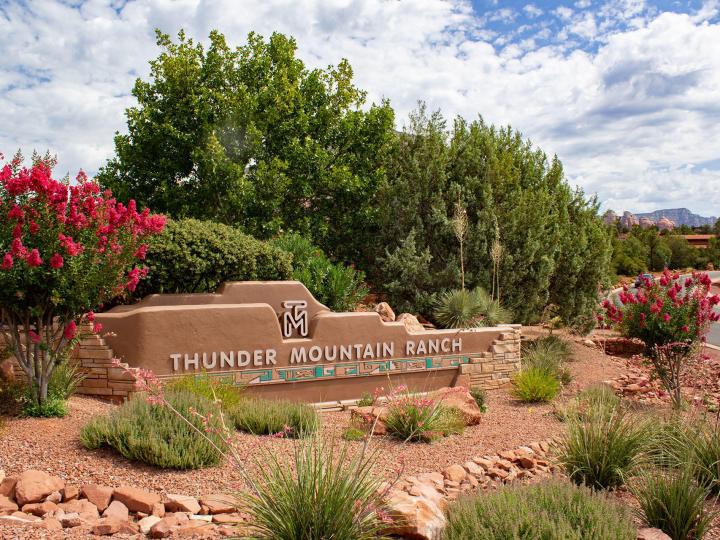60 Sandstone Dr, Sedona, AZ | Thunder Mnt Ranch. Photo 2 of 13