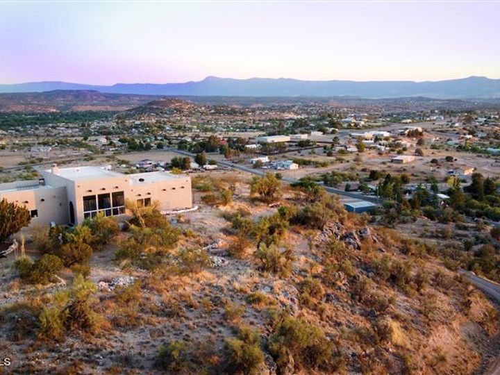 6075 N Point Of View Tr, Rimrock, AZ | Under 5 Acres. Photo 1 of 25