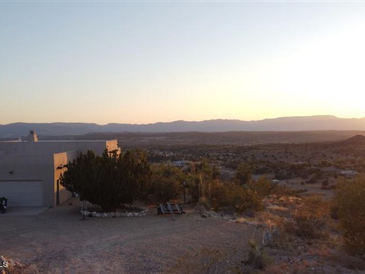 6075 N Point Of View Tr, Rimrock, AZ | Under 5 Acres. Photo 4 of 25