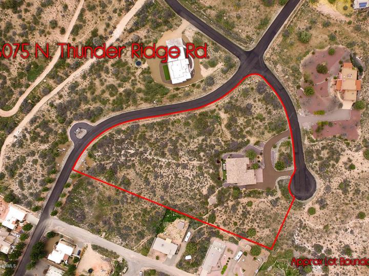 6075 N Thunder Ridge Rd, Rimrock, AZ | Thunder Ridge. Photo 30 of 47