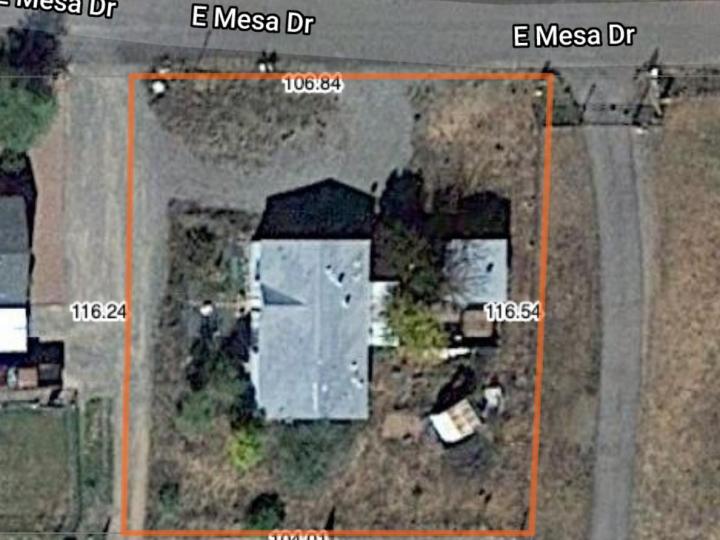 6095 E Mesa Dr, Cottonwood, AZ | Under 5 Acres. Photo 32 of 32