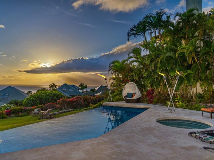 618 Silversword Dr, Lahaina, HI | Pineapple Hill | Pineapple Hill. Photo 1 of 30