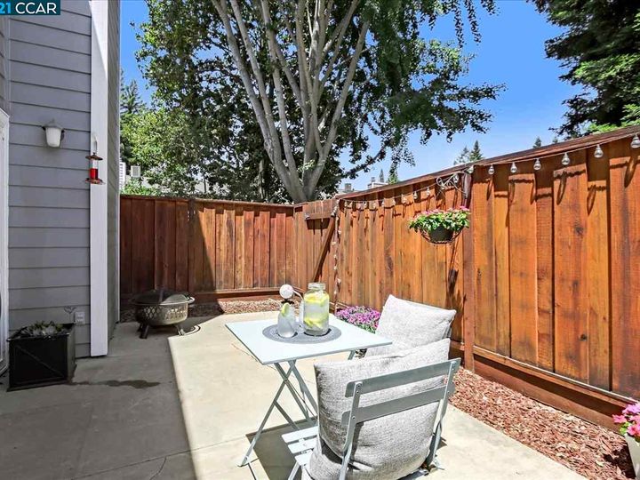 625 Hartley Dr, Danville, CA, 94526 Townhouse. Photo 28 of 37