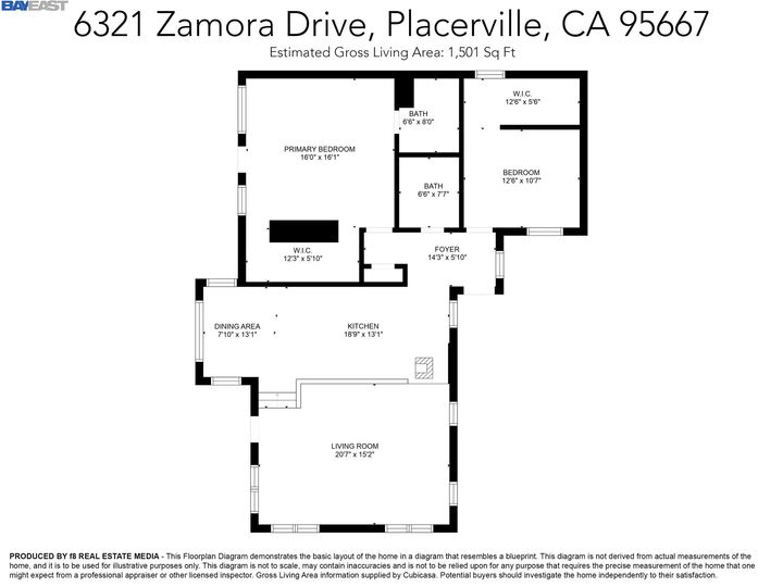 6321 Zamora Dr, Placerville, CA | . Photo 2 of 37