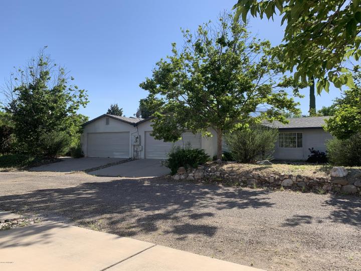642 S 8th St Cottonwood AZ Multi-family home. Photo 1 of 26