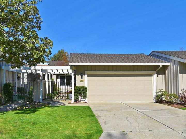 643 Silver Lake Dr, Danville, CA, 94526 Townhouse. Photo 6 of 59