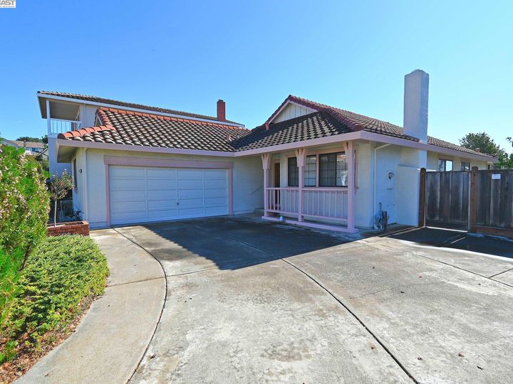 6445 Boone Dr, Castro Valley, CA | Palomares Hills. Photo 1 of 60