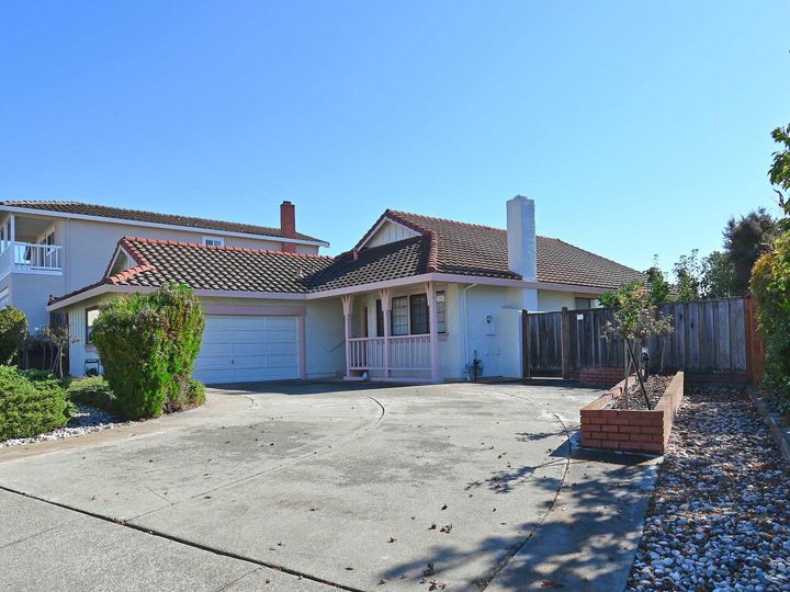 6445 Boone Dr, Castro Valley, CA | Palomares Hills. Photo 2 of 60