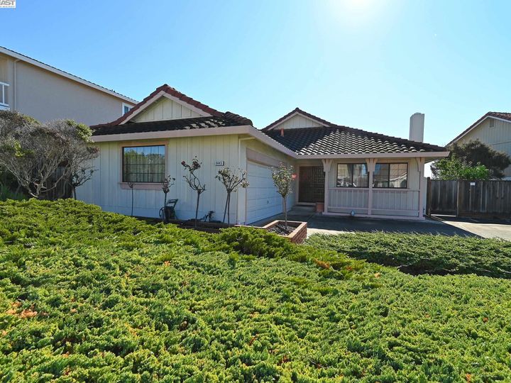 6445 Boone Dr, Castro Valley, CA | Palomares Hills. Photo 3 of 60