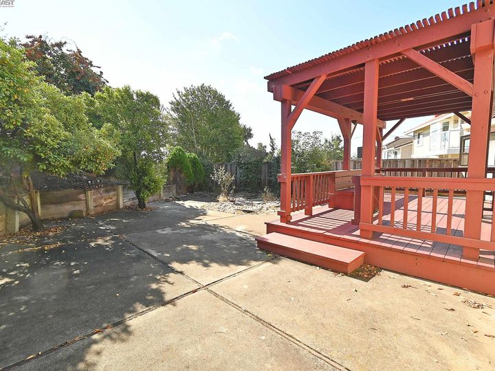 6445 Boone Dr, Castro Valley, CA | Palomares Hills. Photo 40 of 60