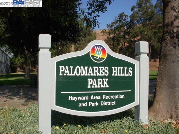 6445 Boone Dr, Castro Valley, CA | Palomares Hills. Photo 57 of 60