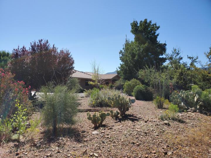 645 E Quail Springs Ranch Rd, Cottonwood, AZ | Under 5 Acres. Photo 2 of 30
