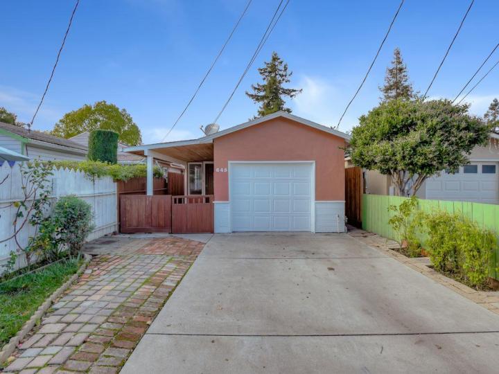 645 Hurlingame Ave, Redwood City, CA | . Photo 1 of 18