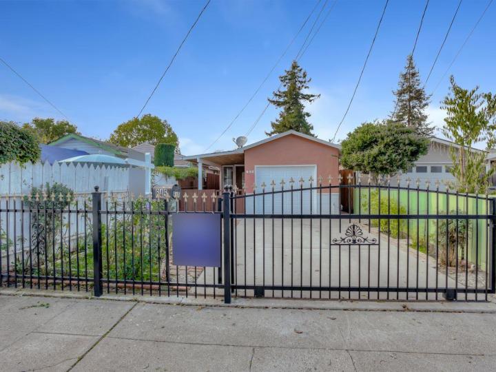 645 Hurlingame Ave, Redwood City, CA | . Photo 18 of 18