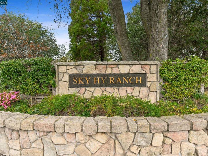 645 Sky Ranch Ct, Lafayette, CA | Sky Hy Ranch. Photo 45 of 45