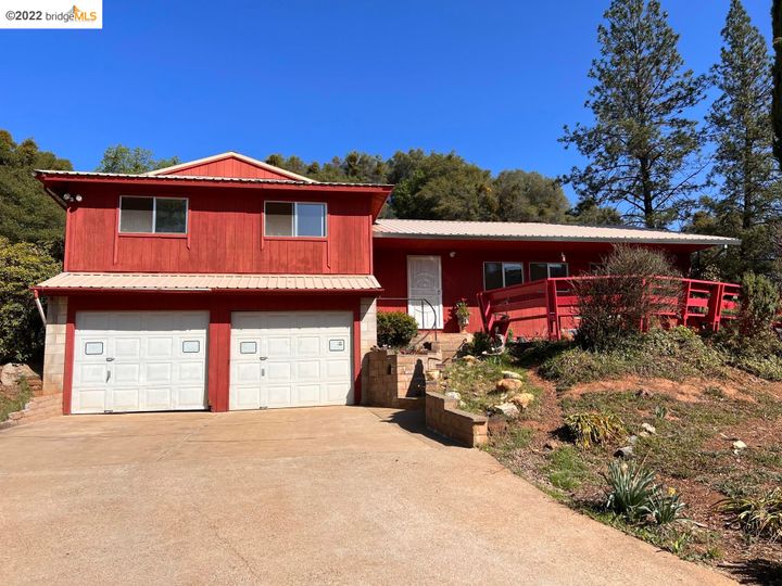 6453 Michel Rd, Mountain Ranch, CA | . Photo 1 of 20