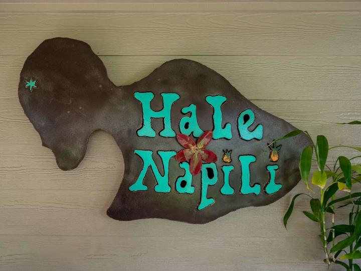 Hale Napili Apts condo #17. Photo 28 of 28