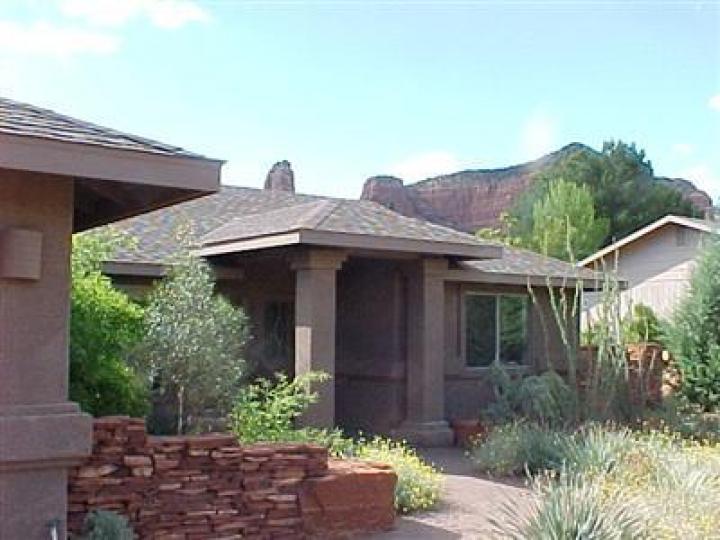 65 Cochise Dr Sedona AZ Home. Photo 1 of 9