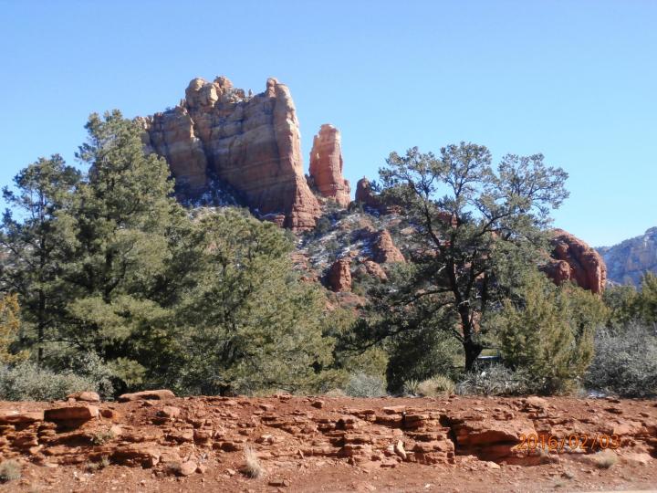 65 Forest View Dr, Sedona, AZ | Red Rock Heights | Red Rock Heights. Photo 3 of 5