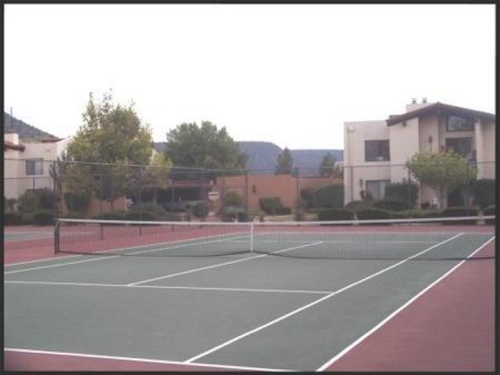 Rental 65 Verde Valley School Rd, Sedona, AZ, 86351. Photo 3 of 3