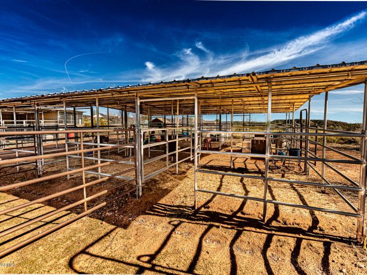 655 S Forest View Dr, Cornville, AZ | 5 Acres Or More. Photo 36 of 44