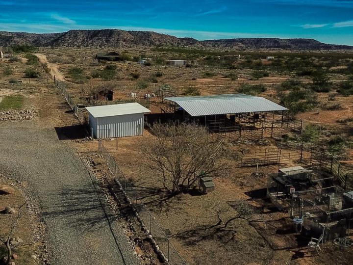 655 S Forest View Dr, Cornville, AZ | 5 Acres Or More. Photo 39 of 44