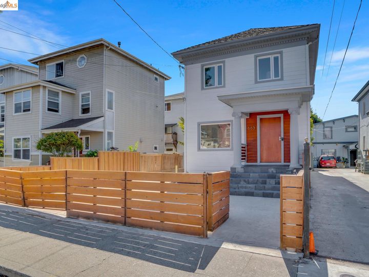 663 32nd St, Oakland, CA | North Oakland. Photo 1 of 31