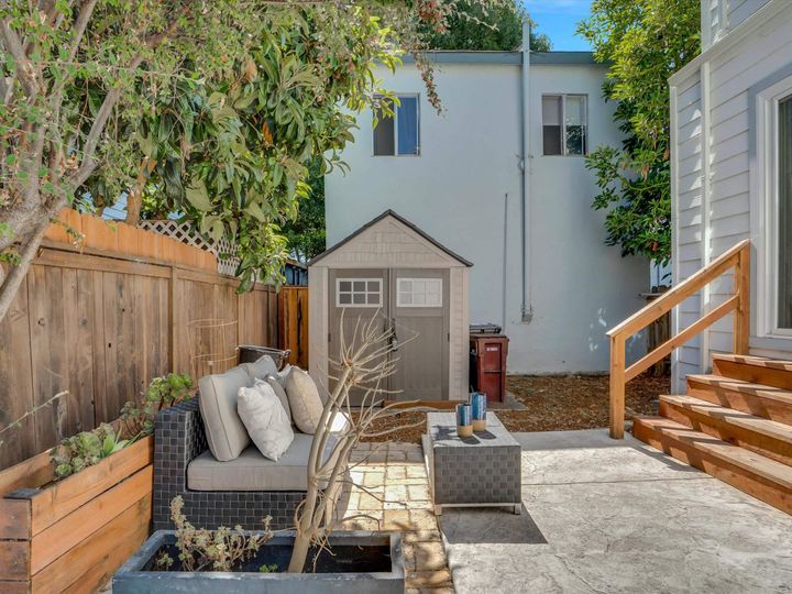 663 32nd St, Oakland, CA | North Oakland. Photo 29 of 31