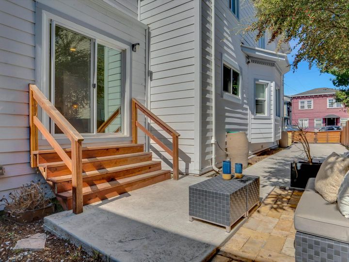 663 32nd St, Oakland, CA | North Oakland. Photo 31 of 31