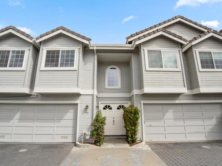 67 Shelley Ave, Campbell, CA, 95008 Townhouse. Photo 1 of 29