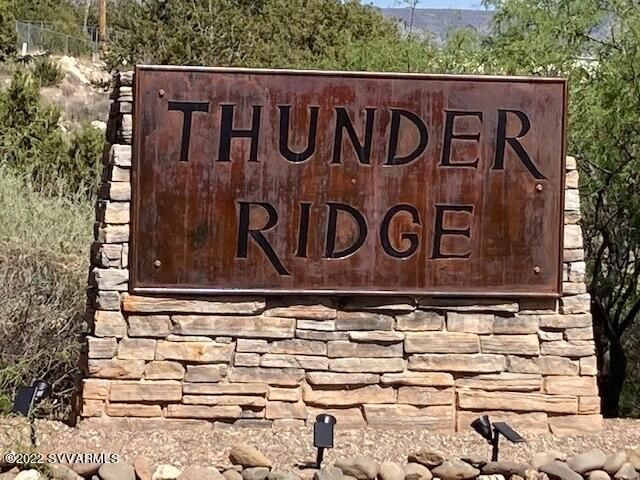6745 N Canyon Rd, Rimrock, AZ | Thunder Ridge. Photo 1 of 33