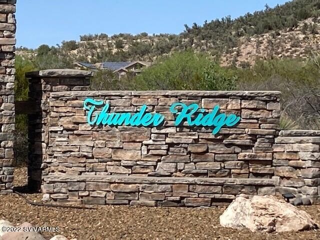 6745 N Canyon Rd, Rimrock, AZ | Thunder Ridge. Photo 14 of 33