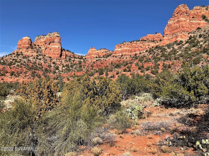 70 Robbers Roost, Sedona, AZ | Red Rock Cove East. Photo 1 of 16