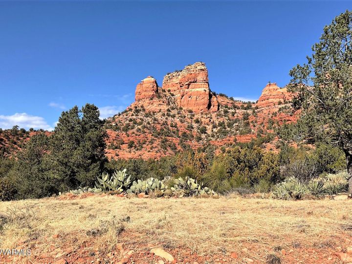 70 Robbers Roost, Sedona, AZ | Red Rock Cove East. Photo 11 of 16