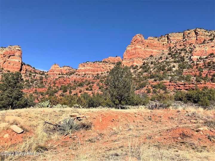 70 Robbers Roost, Sedona, AZ | Red Rock Cove East. Photo 12 of 16