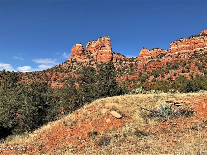 70 Robbers Roost, Sedona, AZ | Red Rock Cove East. Photo 14 of 16