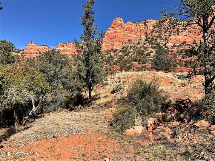 70 Robbers Roost, Sedona, AZ | Red Rock Cove East. Photo 4 of 16